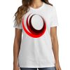 1-Hr DTG Ladies Core Cotton Tee Thumbnail
