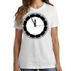 1-Hr DTG Ladies Core Cotton Tee Thumbnail