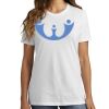 1-Hr DTG Ladies Core Cotton Tee Thumbnail