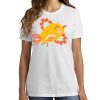 1-Hr DTG Ladies Core Cotton Tee Thumbnail