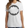 1-Hr DTG Ladies Core Cotton Tee Thumbnail