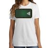 1-Hr DTG Ladies Core Cotton Tee Thumbnail