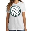 1-Hr DTG Ladies Core Cotton Tee Thumbnail