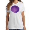 1-Hr DTG Ladies Core Cotton Tee Thumbnail