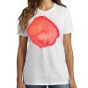 1-Hr DTG Ladies Core Cotton Tee Thumbnail
