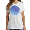 1-Hr DTG Ladies Core Cotton Tee Thumbnail