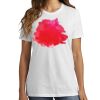 1-Hr DTG Ladies Core Cotton Tee Thumbnail