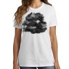 1-Hr DTG Ladies Core Cotton Tee Thumbnail