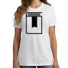 1-Hr DTG Ladies Core Cotton Tee Thumbnail