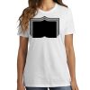 1-Hr DTG Ladies Core Cotton Tee Thumbnail
