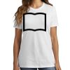 1-Hr DTG Ladies Core Cotton Tee Thumbnail