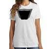 1-Hr DTG Ladies Core Cotton Tee Thumbnail