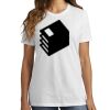 1-Hr DTG Ladies Core Cotton Tee Thumbnail