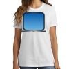 1-Hr DTG Ladies Core Cotton Tee Thumbnail