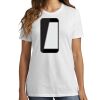 1-Hr DTG Ladies Core Cotton Tee Thumbnail