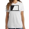 1-Hr DTG Ladies Core Cotton Tee Thumbnail
