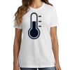 1-Hr DTG Ladies Core Cotton Tee Thumbnail