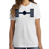 1-Hr DTG Ladies Core Cotton Tee Thumbnail