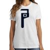1-Hr DTG Ladies Core Cotton Tee Thumbnail
