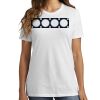 1-Hr DTG Ladies Core Cotton Tee Thumbnail