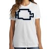 1-Hr DTG Ladies Core Cotton Tee Thumbnail