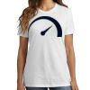 1-Hr DTG Ladies Core Cotton Tee Thumbnail