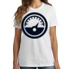 1-Hr DTG Ladies Core Cotton Tee Thumbnail