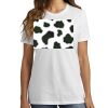 1-Hr DTG Ladies Core Cotton Tee Thumbnail