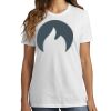 1-Hr DTG Ladies Core Cotton Tee Thumbnail