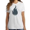 1-Hr DTG Ladies Core Cotton Tee Thumbnail