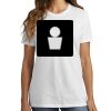 1-Hr DTG Ladies Core Cotton Tee Thumbnail