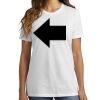 1-Hr DTG Ladies Core Cotton Tee Thumbnail