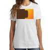 1-Hr DTG Ladies Core Cotton Tee Thumbnail