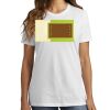1-Hr DTG Ladies Core Cotton Tee Thumbnail