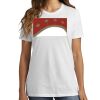 1-Hr DTG Ladies Core Cotton Tee Thumbnail