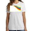 1-Hr DTG Ladies Core Cotton Tee Thumbnail