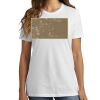 1-Hr DTG Ladies Core Cotton Tee Thumbnail