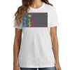 1-Hr DTG Ladies Core Cotton Tee Thumbnail