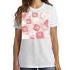 1-Hr DTG Ladies Core Cotton Tee Thumbnail