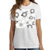 1-Hr DTG Ladies Core Cotton Tee Thumbnail
