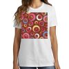 1-Hr DTG Ladies Core Cotton Tee Thumbnail