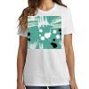 1-Hr DTG Ladies Core Cotton Tee Thumbnail