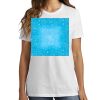 1-Hr DTG Ladies Core Cotton Tee Thumbnail