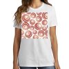 1-Hr DTG Ladies Core Cotton Tee Thumbnail