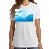 1-Hr DTG Ladies Core Cotton Tee Thumbnail