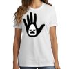 1-Hr DTG Ladies Core Cotton Tee Thumbnail