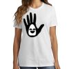 1-Hr DTG Ladies Core Cotton Tee Thumbnail