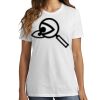 1-Hr DTG Ladies Core Cotton Tee Thumbnail
