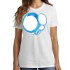 1-Hr DTG Ladies Core Cotton Tee Thumbnail