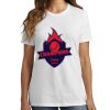 1-Hr DTG Ladies Core Cotton Tee Thumbnail